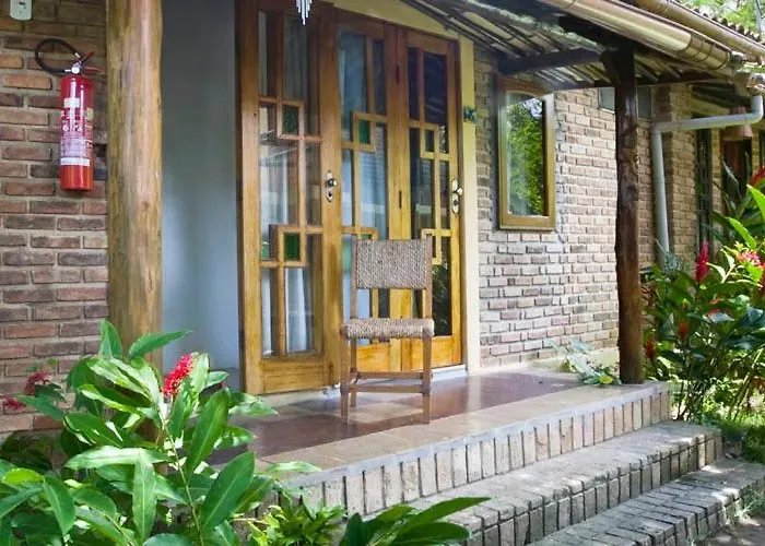 Pousada 4 Ventos Porto Seguro