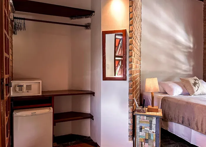 Pousada Arraial Candeia Porto Seguro